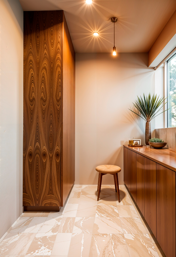 Modern Laminates Portfolio