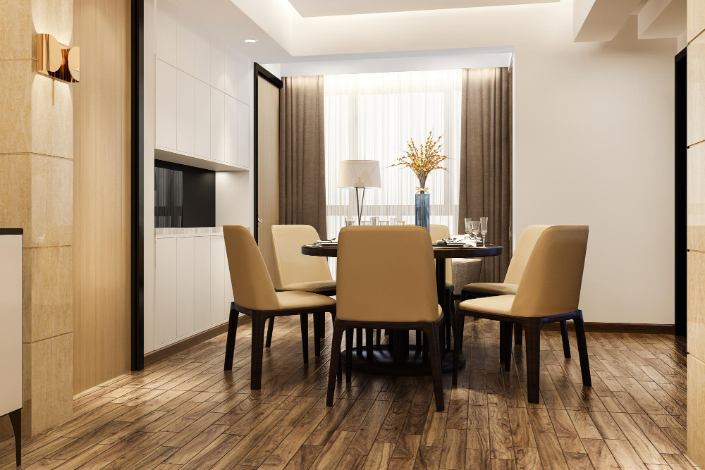 About Mega Carpets & Flooring