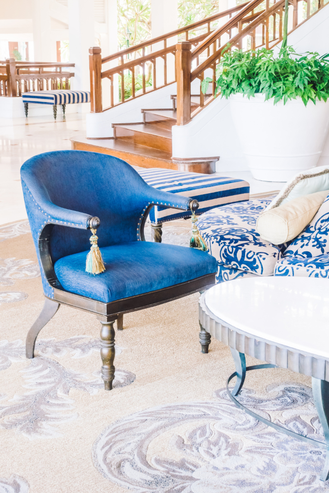Luxury Carpets Portfolio