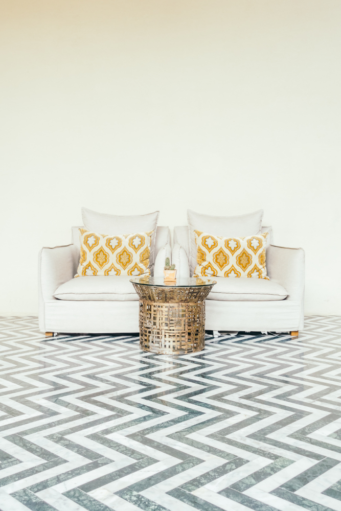 Wall To Wall Carpets