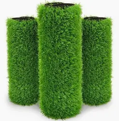 Grass Rolls