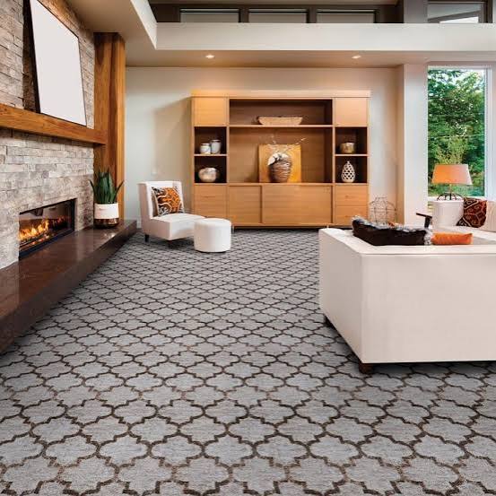 Wall To Wall Carpet